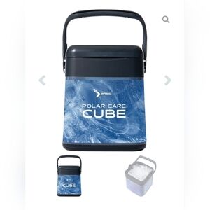 BREG Polar Ice Cube